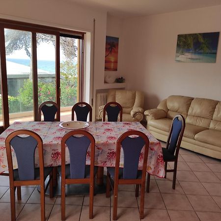 Stella Di Mare Villa Terracina Buitenkant foto