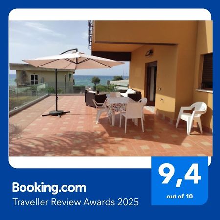 Stella Di Mare Villa Terracina Buitenkant foto