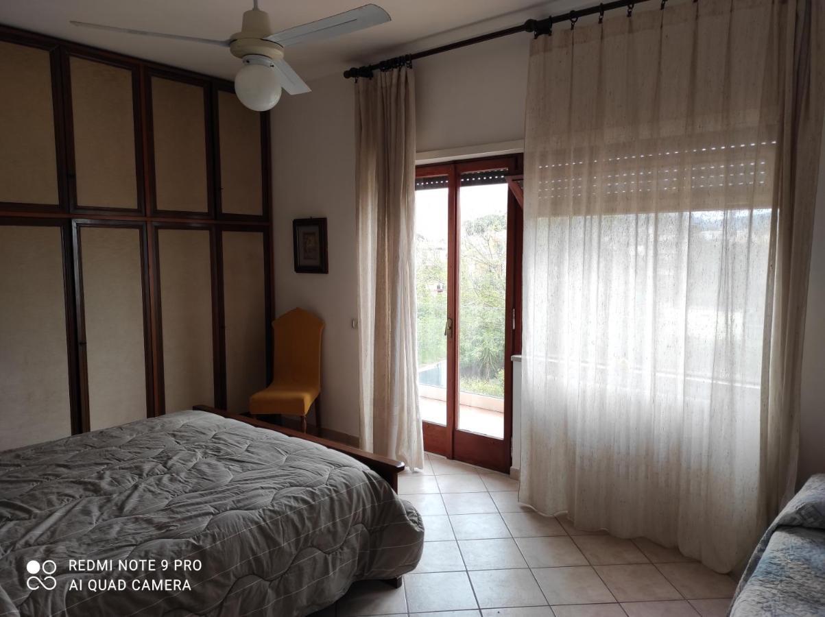 Stella Di Mare Villa Terracina Buitenkant foto