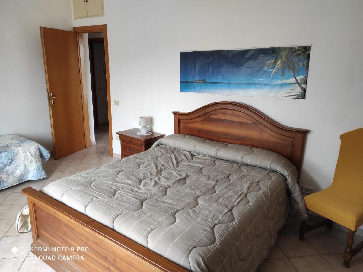 Stella Di Mare Villa Terracina Buitenkant foto