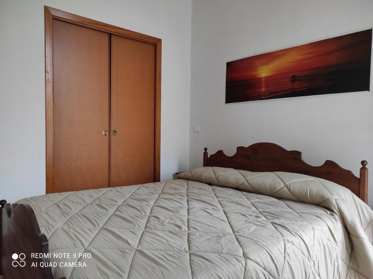 Stella Di Mare Villa Terracina Buitenkant foto