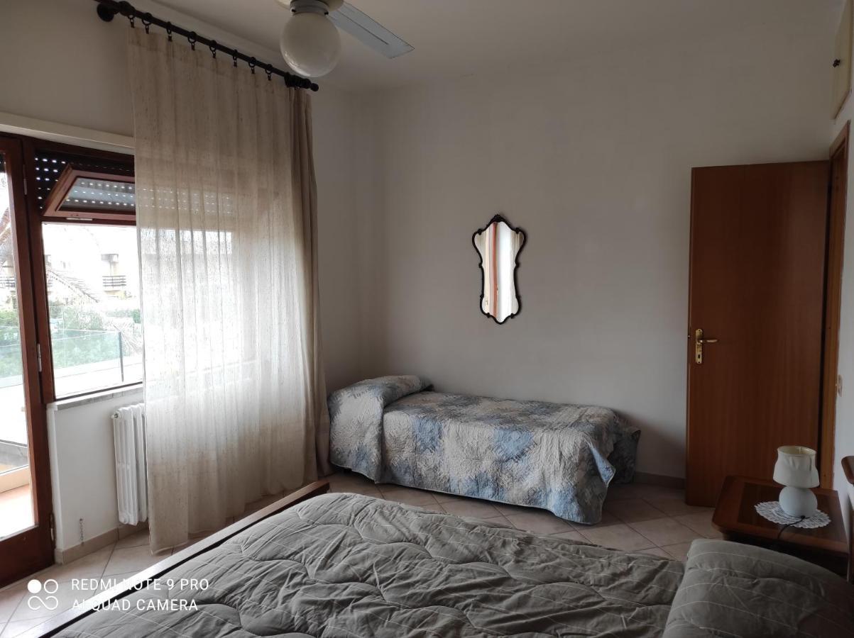 Stella Di Mare Villa Terracina Buitenkant foto