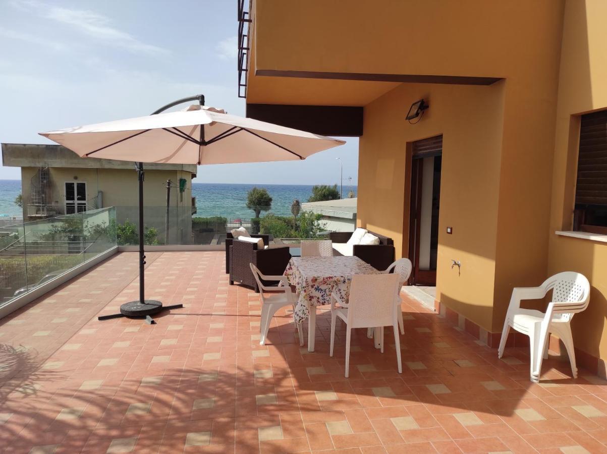 Stella Di Mare Villa Terracina Buitenkant foto