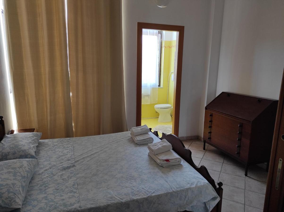 Stella Di Mare Villa Terracina Buitenkant foto
