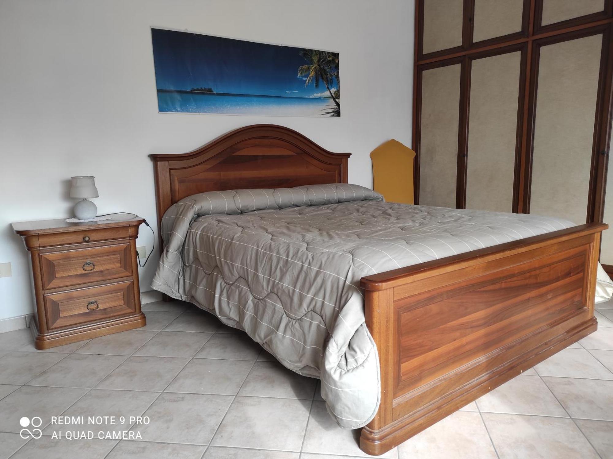 Stella Di Mare Villa Terracina Kamer foto