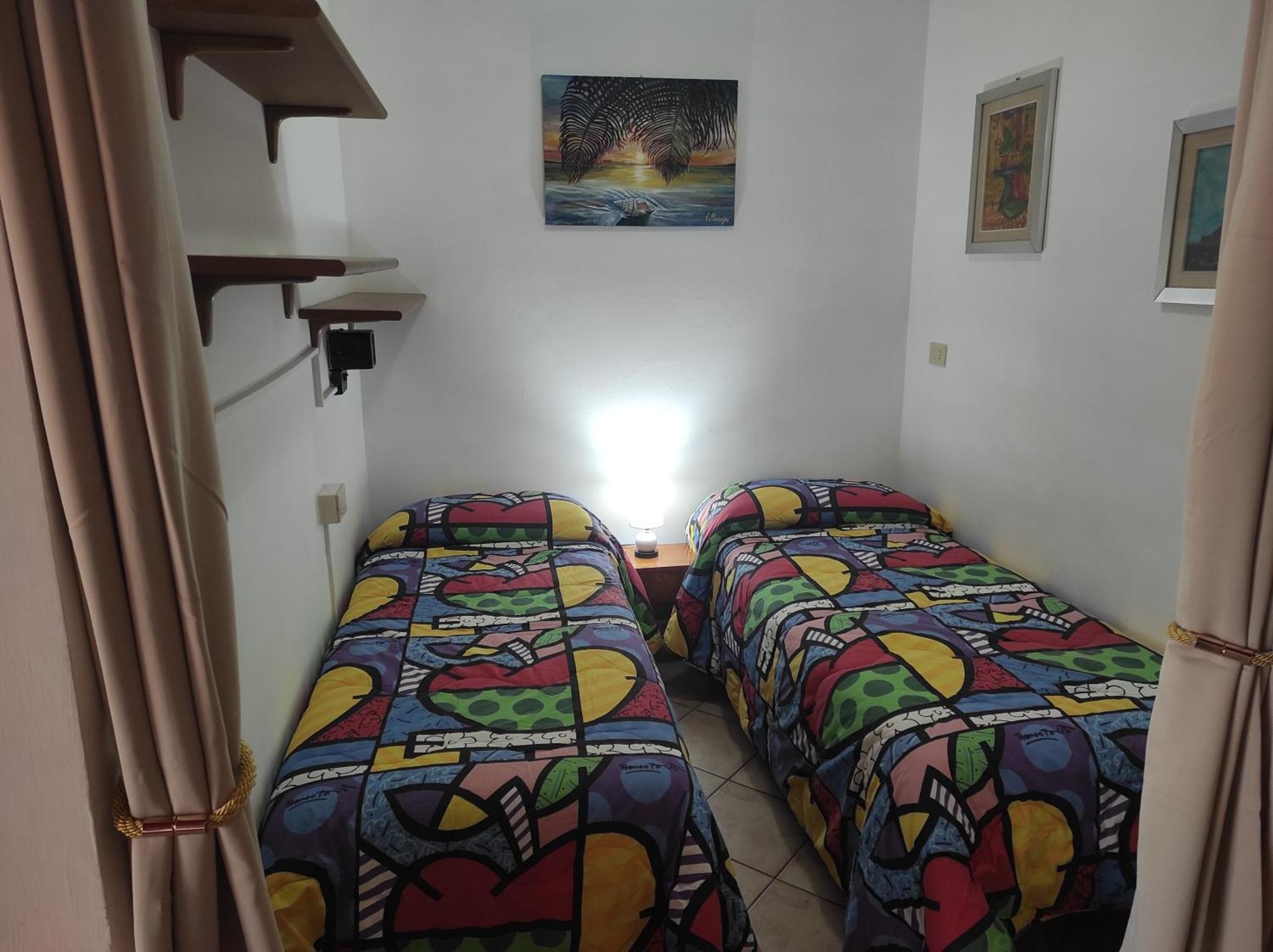 Stella Di Mare Villa Terracina Buitenkant foto