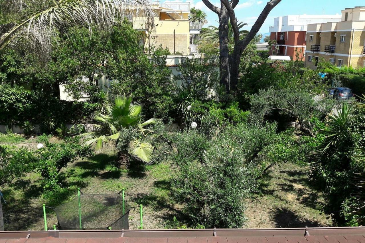 Stella Di Mare Villa Terracina Buitenkant foto