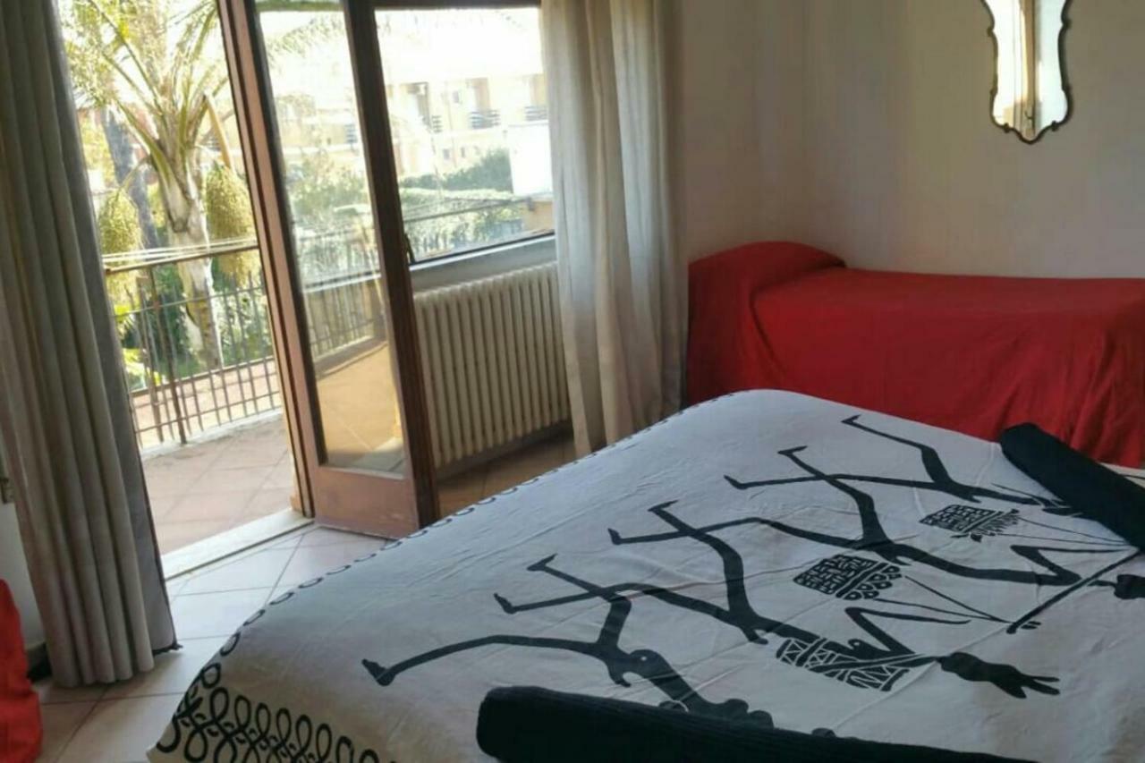 Stella Di Mare Villa Terracina Buitenkant foto