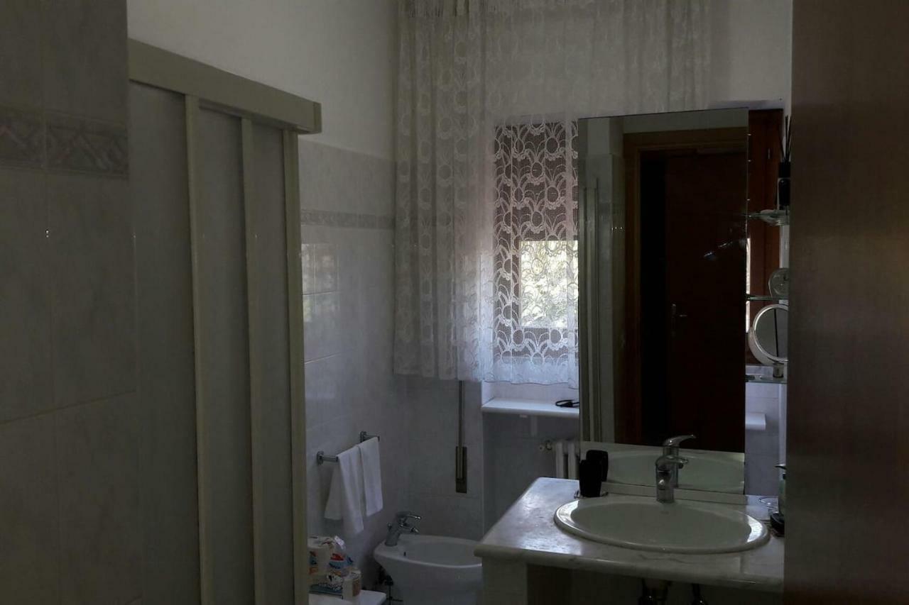 Stella Di Mare Villa Terracina Buitenkant foto
